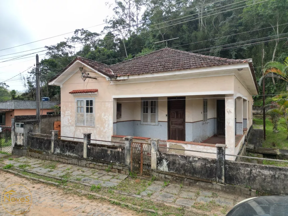 Casa, 6 quartos - Foto 1