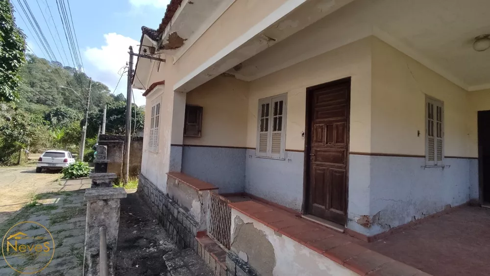 Casa, 6 quartos - Foto 5