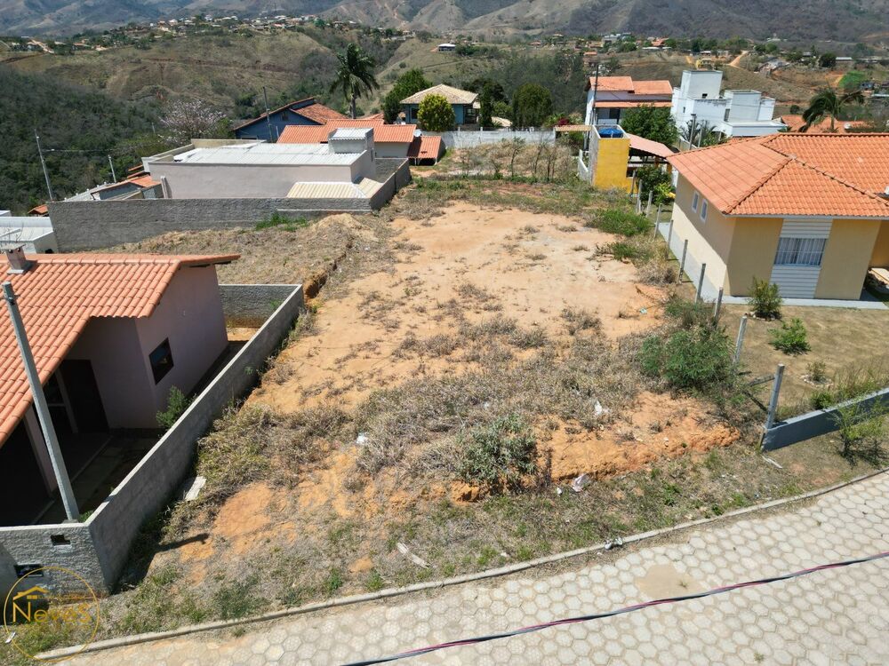 Terreno, 375 m² - Foto 2