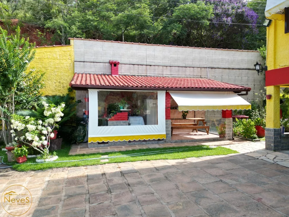 Casa, 5 quartos - Foto 46