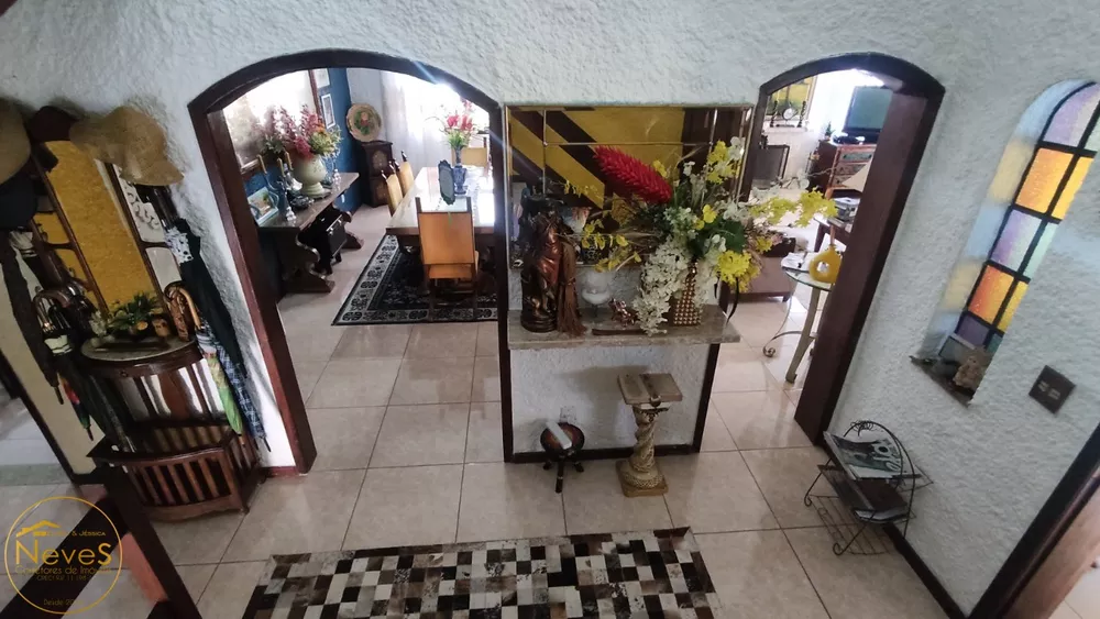 Casa, 5 quartos - Foto 13