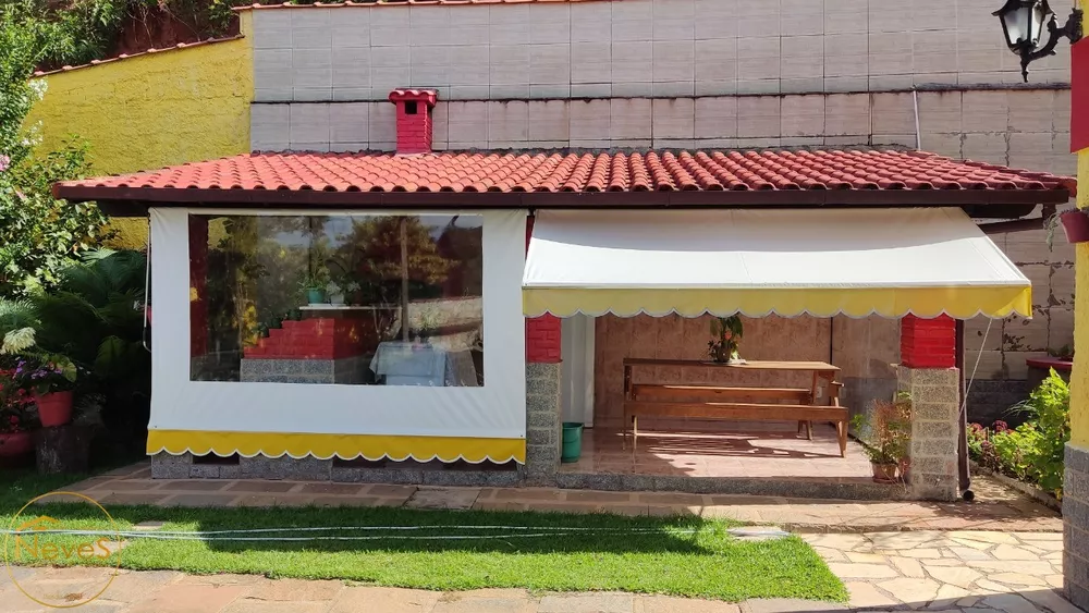 Casa, 5 quartos - Foto 37