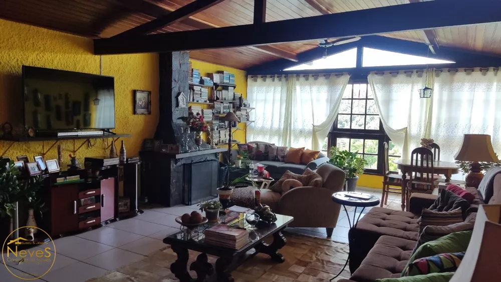 Casa, 5 quartos - Foto 25