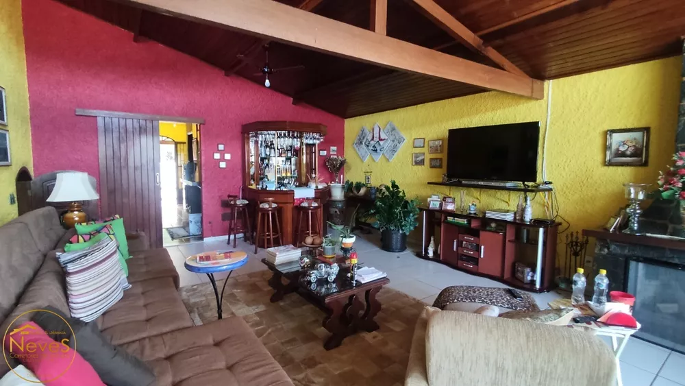 Casa, 5 quartos - Foto 45