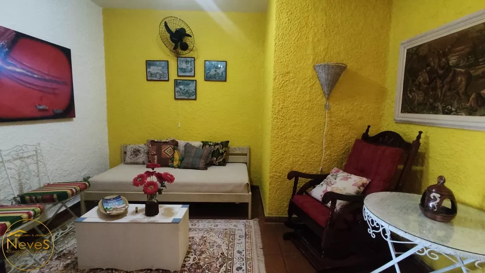 Casa, 5 quartos - Foto 30
