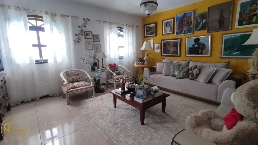 Casa, 5 quartos - Foto 10