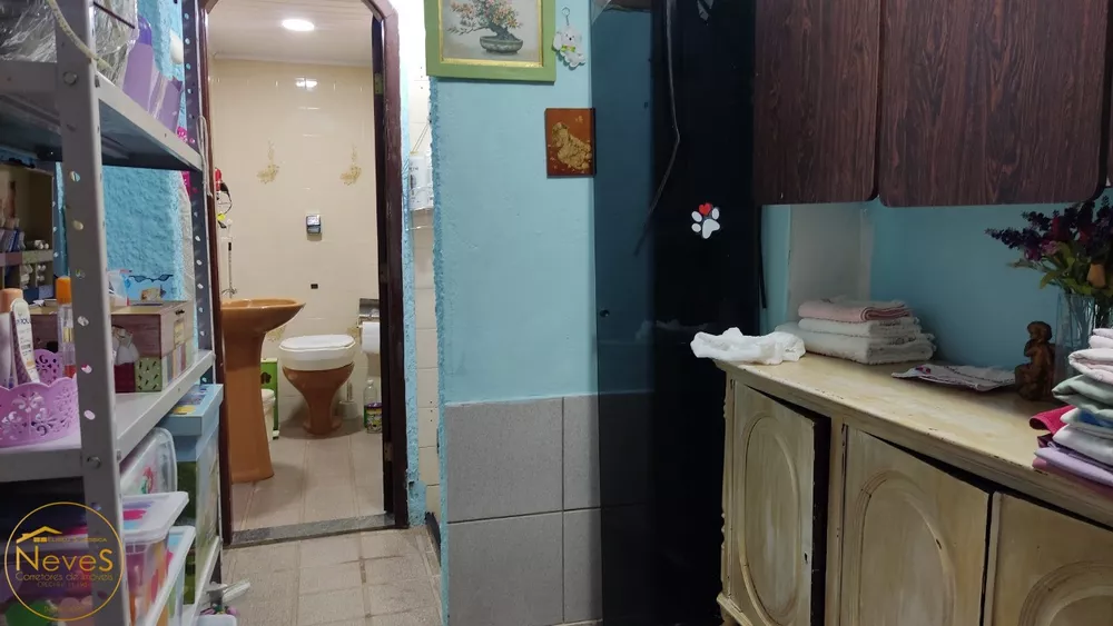 Casa, 5 quartos - Foto 32