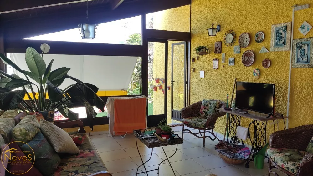 Casa, 5 quartos - Foto 8