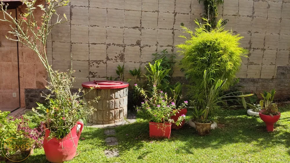 Casa, 5 quartos - Foto 42