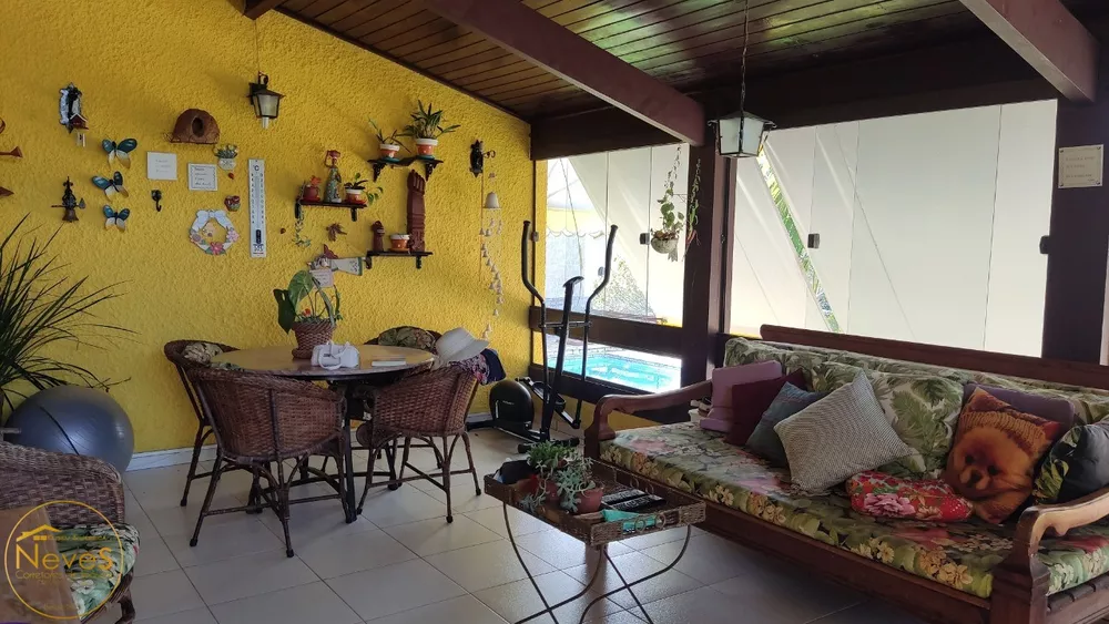 Casa, 5 quartos - Foto 7