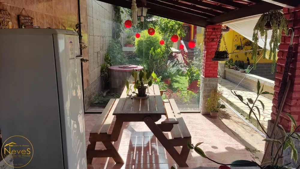 Casa, 5 quartos - Foto 40