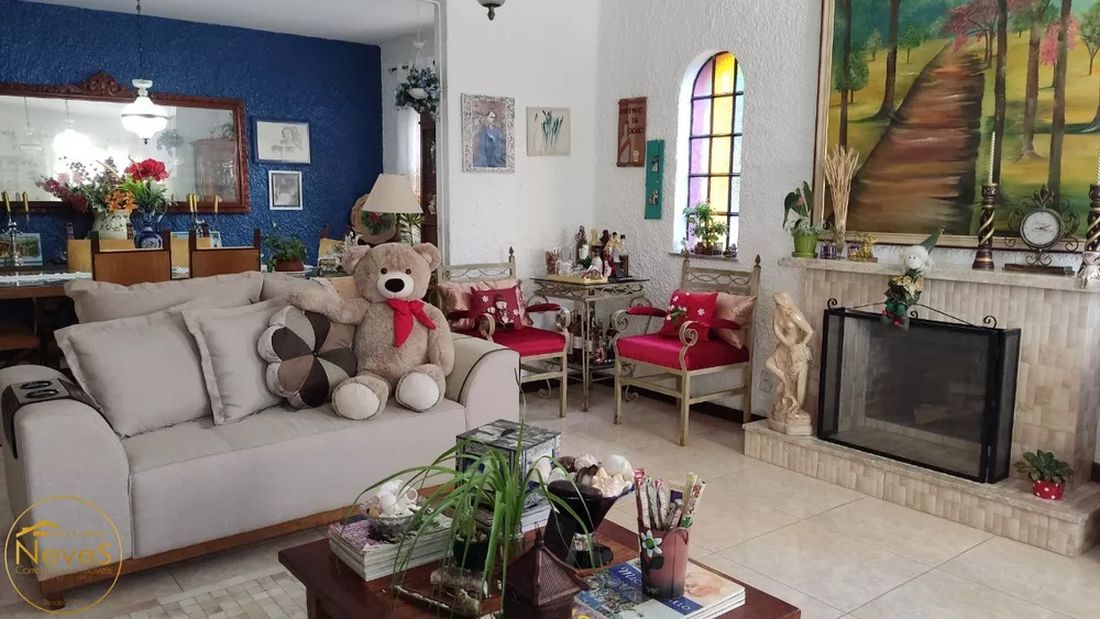 Casa, 5 quartos - Foto 11