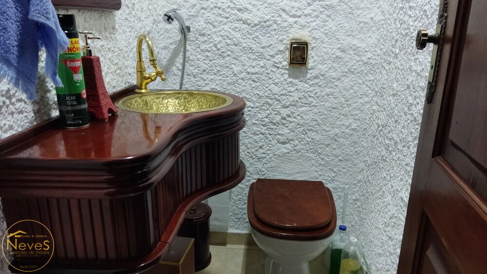 Casa à venda com 5 quartos, 798m² - Foto 3