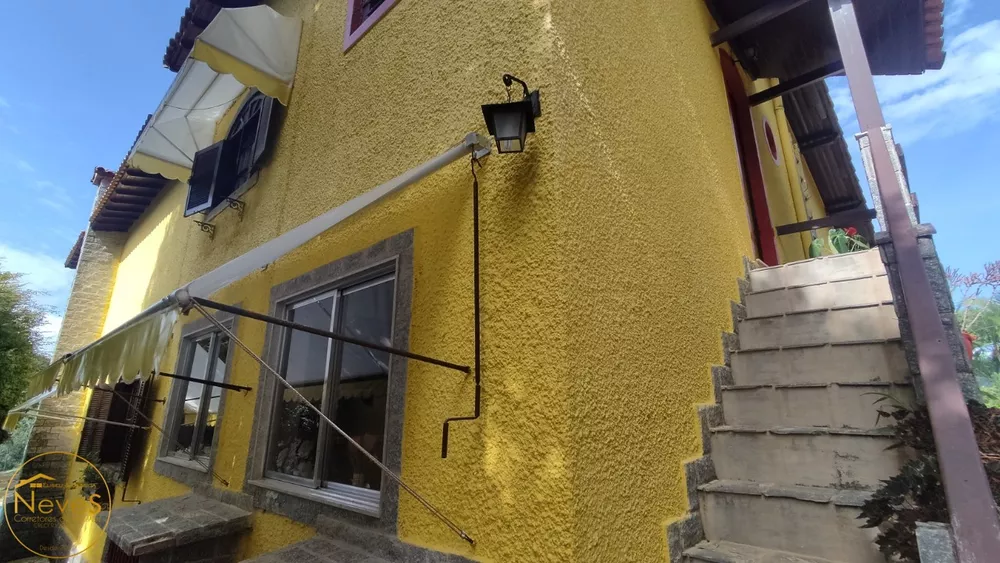 Casa, 5 quartos - Foto 26