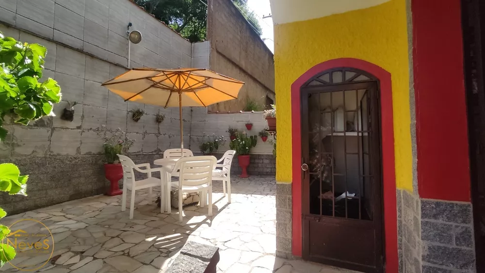 Casa, 5 quartos - Foto 41
