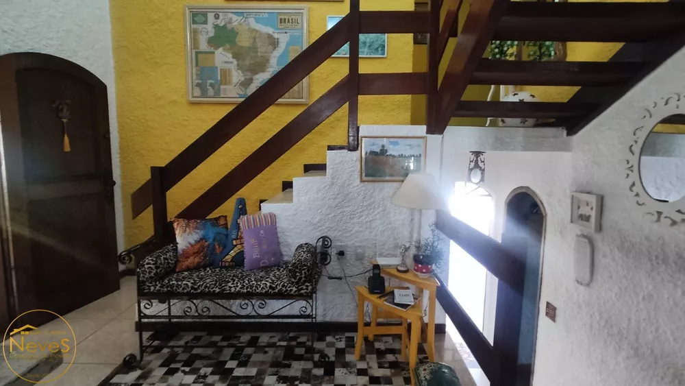 Casa, 5 quartos - Foto 9