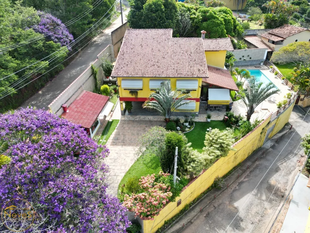 Casa, 5 quartos - Foto 6