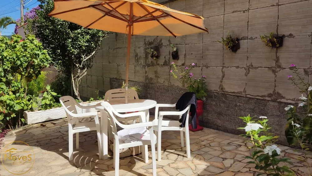 Casa, 5 quartos - Foto 47