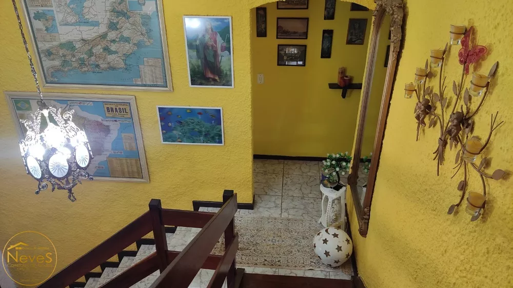 Casa, 5 quartos - Foto 44