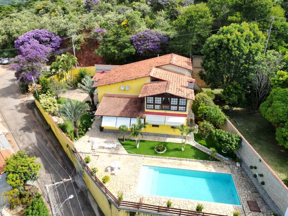 Casa, 5 quartos - Foto 3