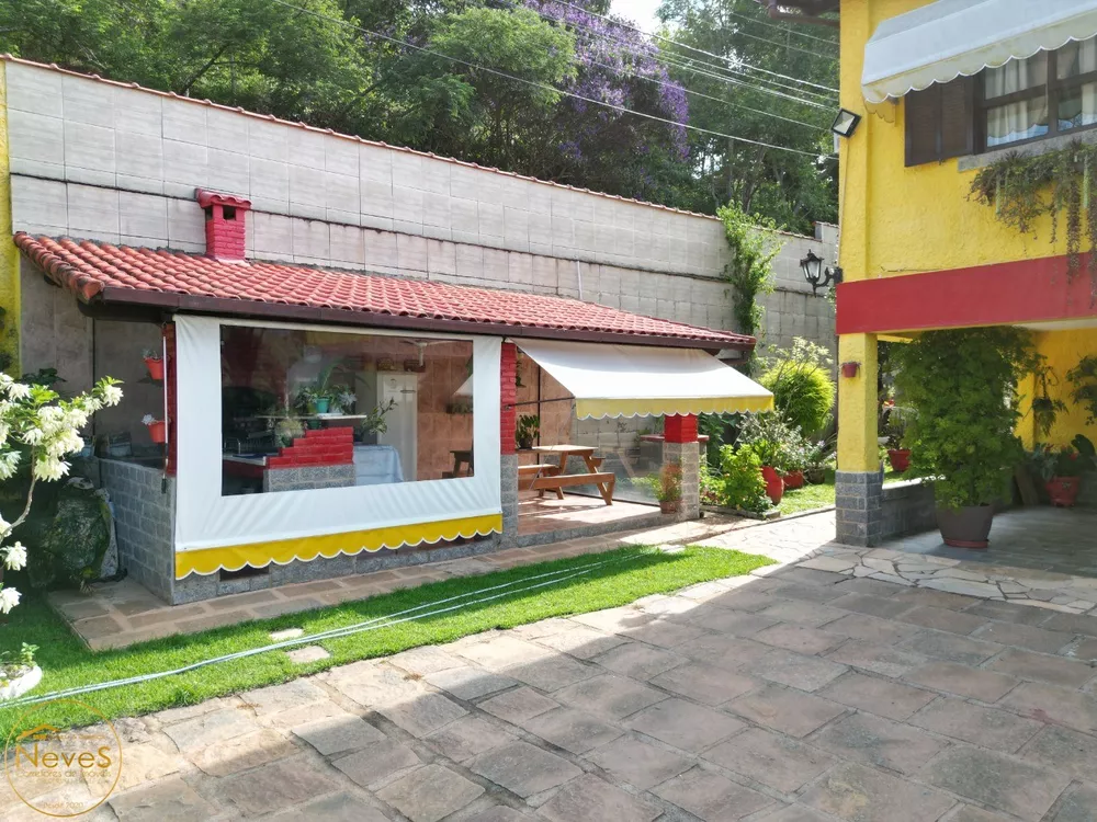 Casa, 5 quartos - Foto 5