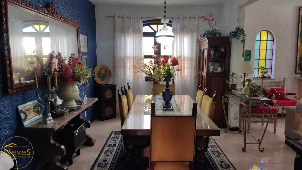 Casa, 5 quartos - Foto 12