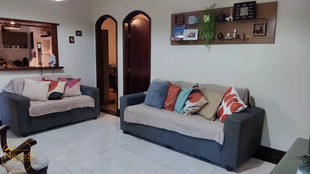 Casa, 4 quartos - Foto 7