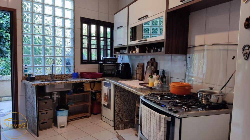 Casa, 4 quartos - Foto 25