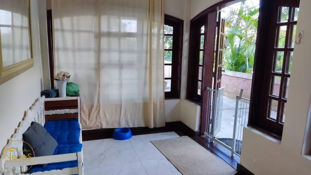 Casa, 4 quartos - Foto 4