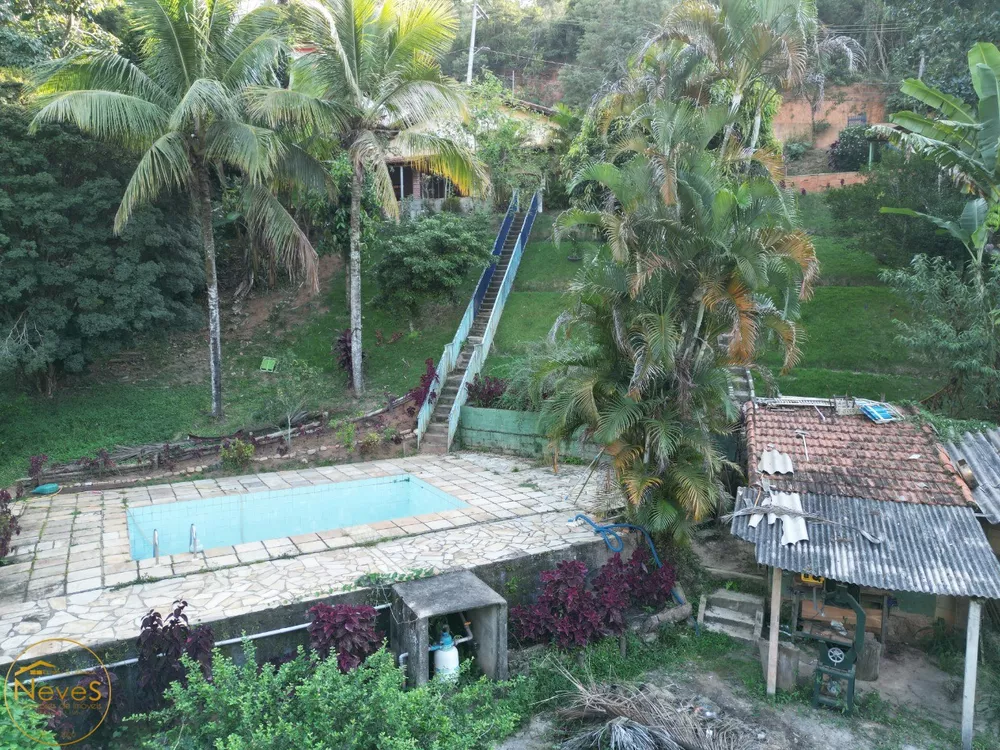 Casa, 4 quartos - Foto 31