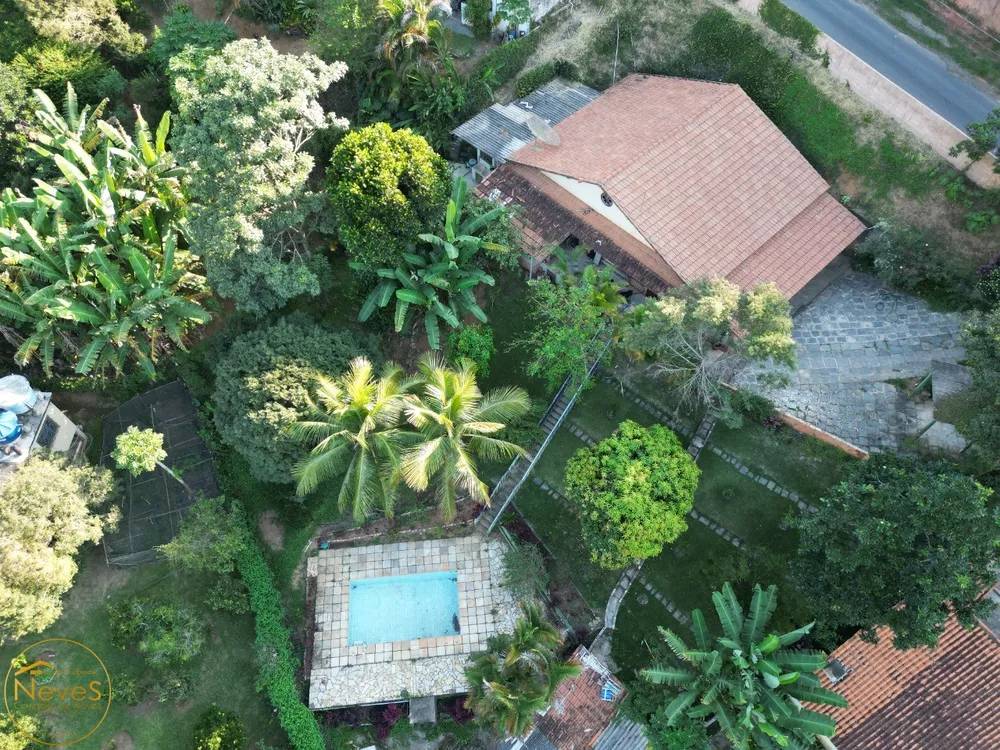 Casa, 4 quartos - Foto 33