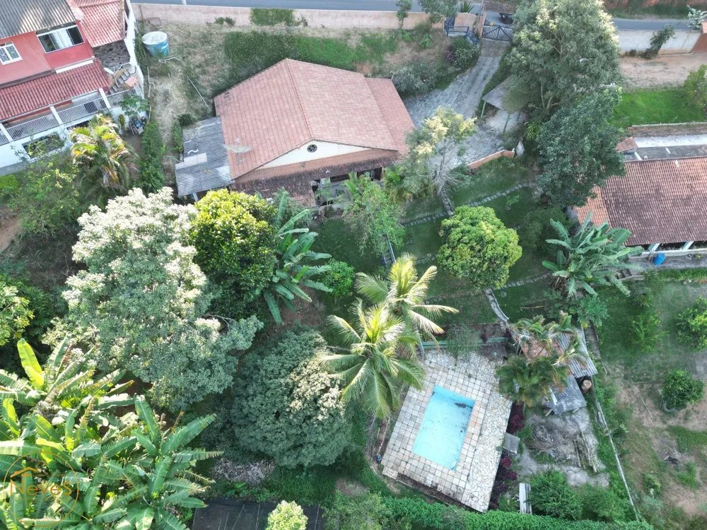Casa, 4 quartos - Foto 34