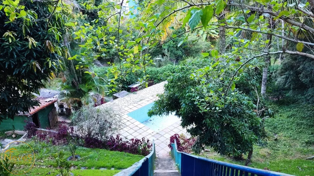 Casa, 4 quartos - Foto 30