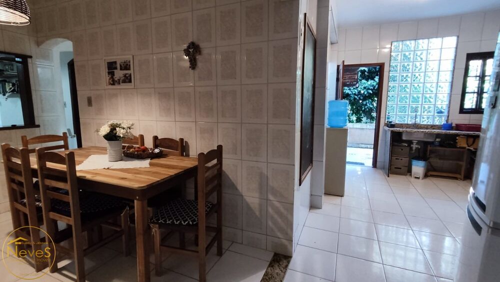 Casa, 4 quartos - Foto 22
