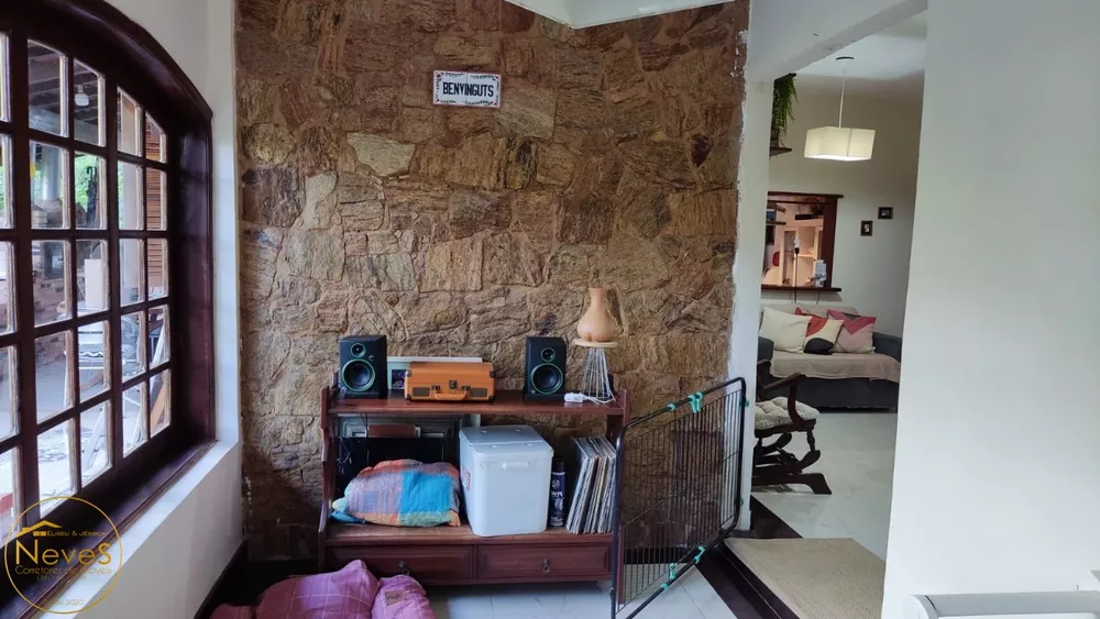 Casa, 4 quartos - Foto 5