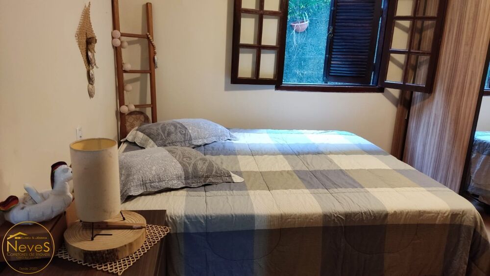 Casa, 4 quartos - Foto 10