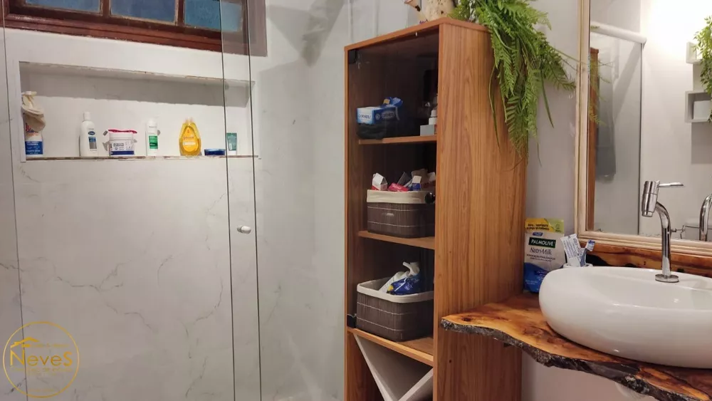 Casa, 4 quartos - Foto 18