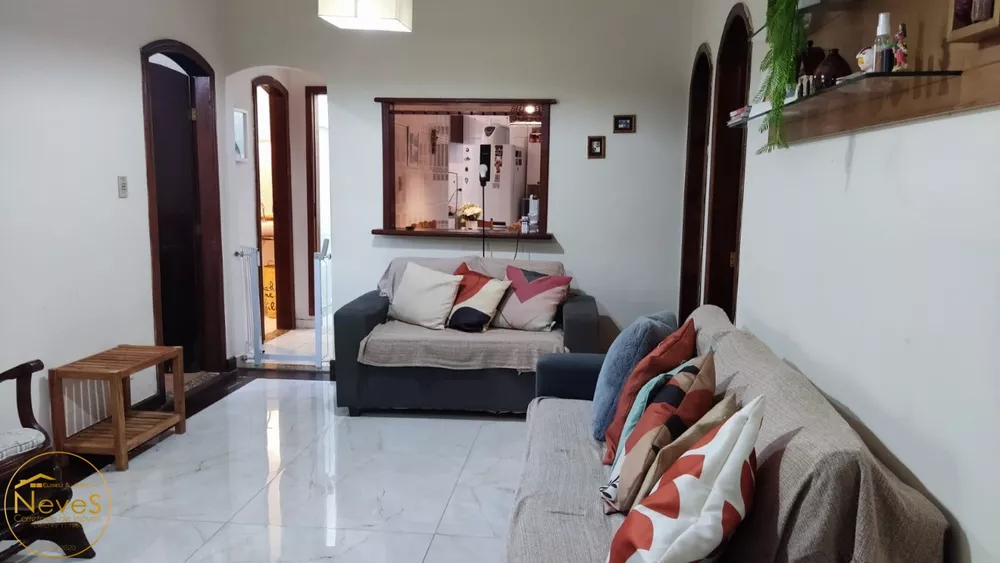 Casa, 4 quartos - Foto 6