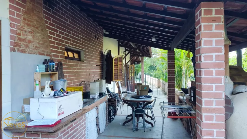 Casa, 4 quartos - Foto 27