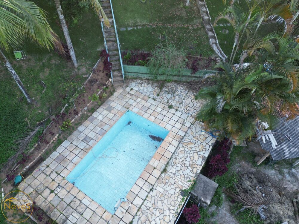 Casa, 4 quartos - Foto 32