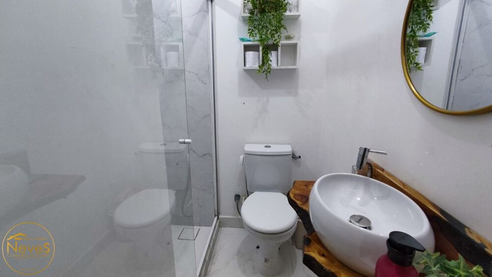 Casa, 4 quartos - Foto 20