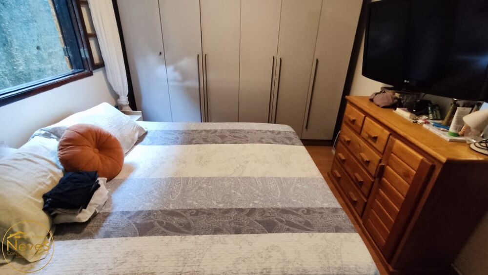 Casa, 4 quartos - Foto 12