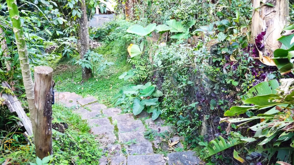 Casa, 4 quartos - Foto 29