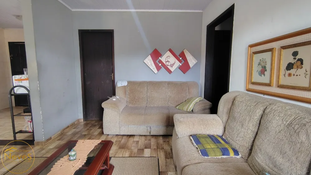 Casa, 2 quartos - Foto 7
