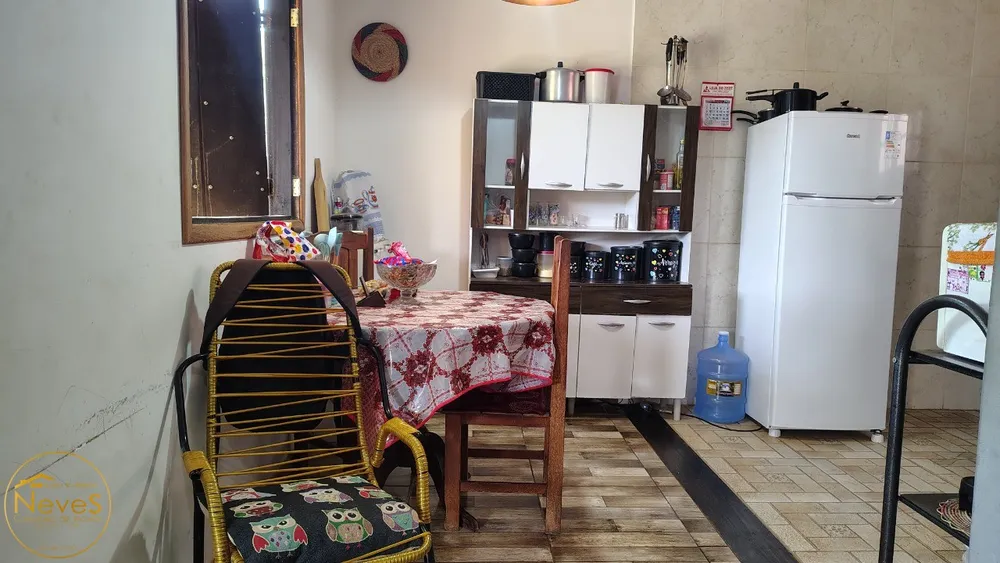 Casa, 2 quartos - Foto 17