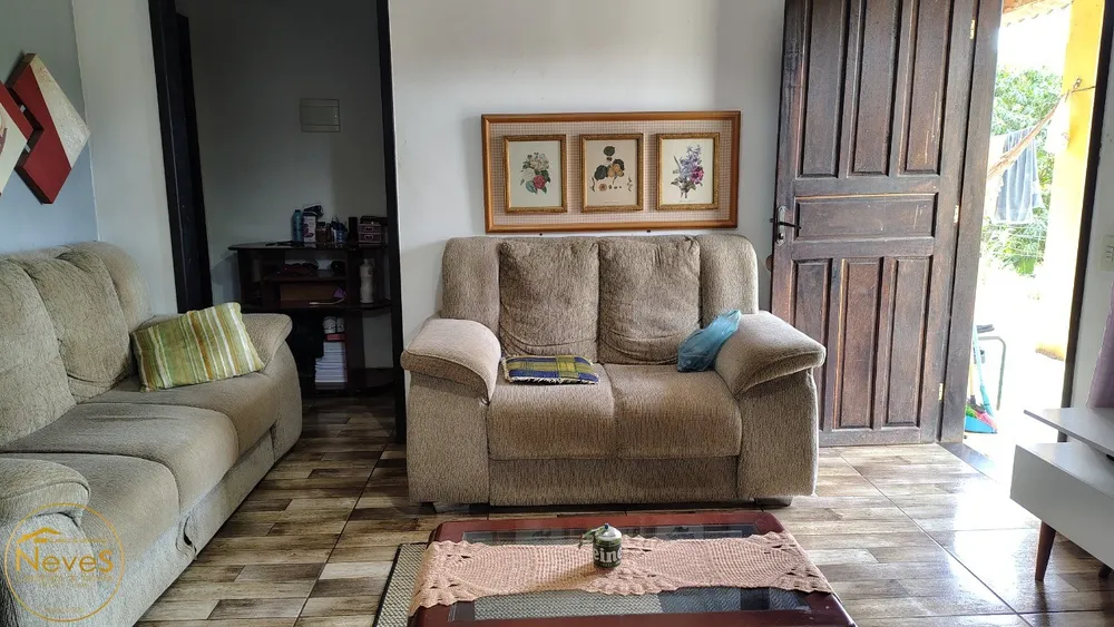 Casa, 2 quartos - Foto 8