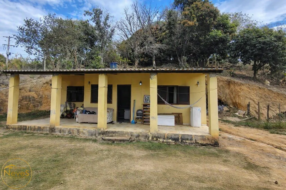 Casa, 2 quartos - Foto 3