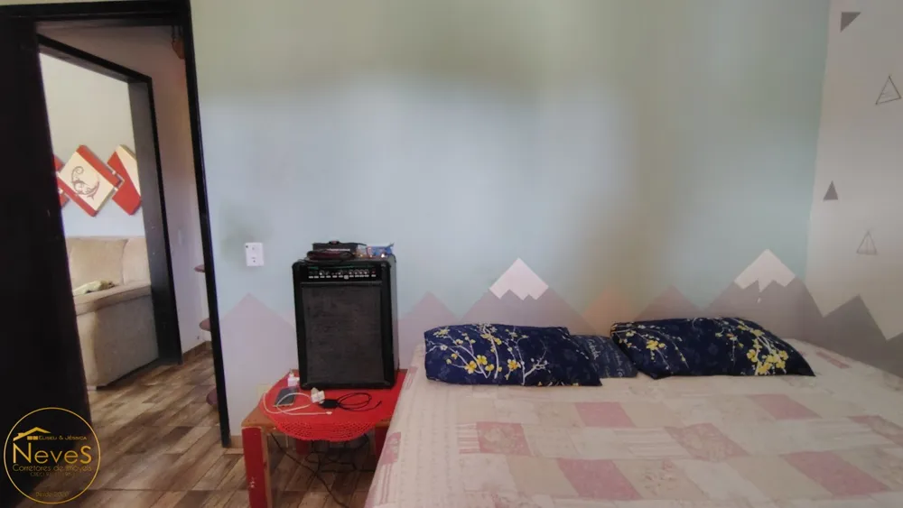 Casa, 2 quartos - Foto 11