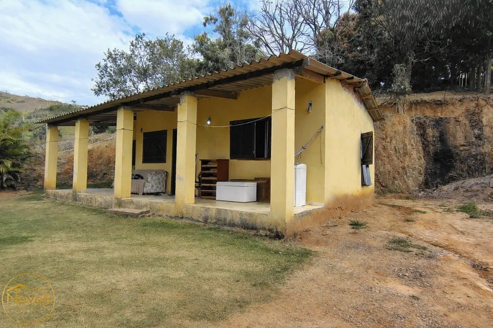Casa, 2 quartos - Foto 2