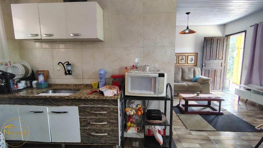 Casa, 2 quartos - Foto 16